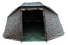 Zfish Brolly Storm Camo 60" (2)