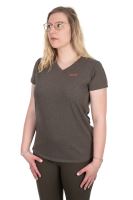 Fox Tričko WC V Neck T (8)