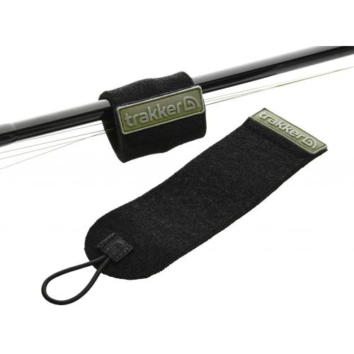 Trakker Pásky Na Prúty Neoprene Rod Bands