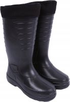 Lemigo Gumové čižmy Grenlander 871 Čierne - 41