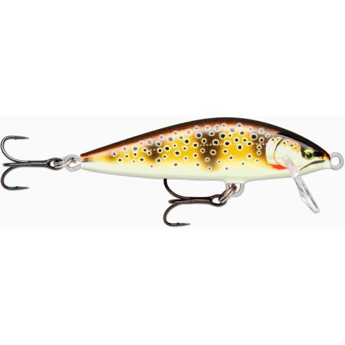 Rapala Wobler Count Down Elite GDMT 3,5 cm 4 g