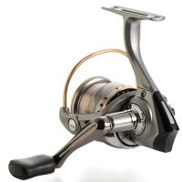 Abu Garcia Navijak Cardinal SX 2500 (4)
