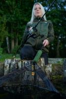 Prologic Podberák Inspire Landing Net Float 6 FT 180 cm 2 Pc 46" (7)