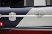 Boat007 Nafukovací Čln CMA290 Zelený 290 cm (15)