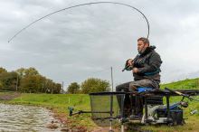 Preston Innovations Prút Supera X 15ft Float 2-12 g (10)