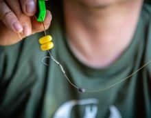 Giants Fishing Umelá Nástraha Sweet Corn Floating Yellow 20 ks (4)