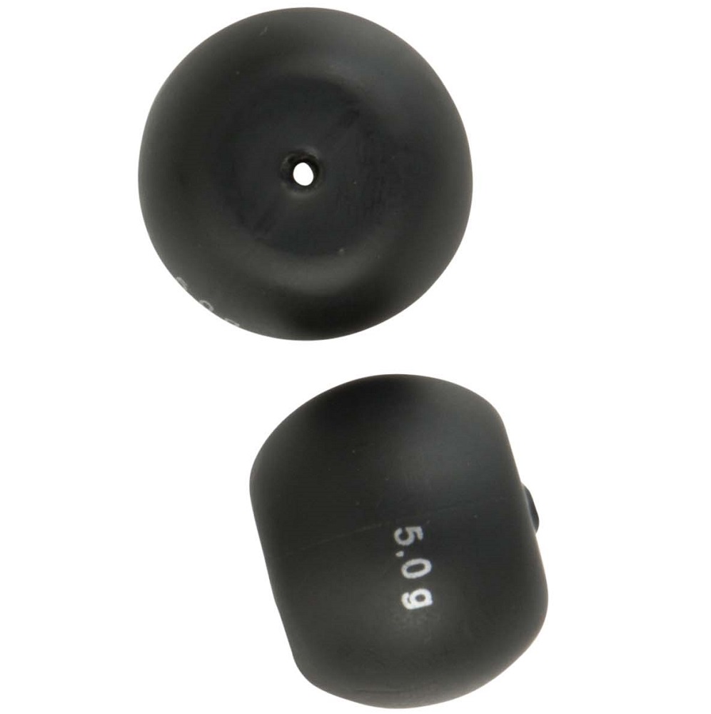 Madcat korálky subfloat balls 4 ks 25 mm 5 g