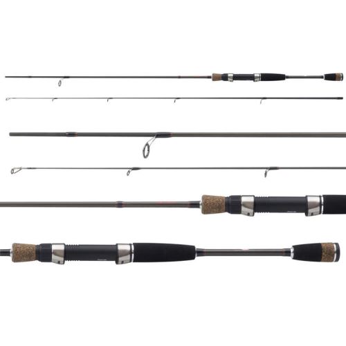 Berkley Prút FireFlex Spin 2,7 m 15-40 g