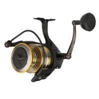 Penn Navijak Battle IV Spinning Reel 8000 HS (2)