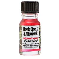 Camo Carpers Posilňovač Vôňa Air Freshener Booster Oil 10 ml (2)