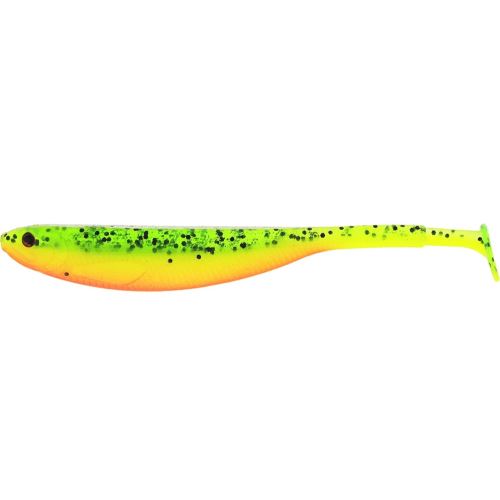 Westin Gumová Nástraha Shadteez Ultra Green Tiger 12 cm 7 g