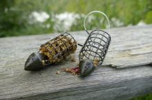 Browning Krmítko Xenos Wire Pro Cast Feeder (4)