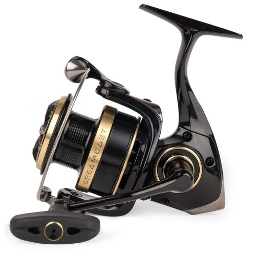 Korum Navijak Dreamcast FD 4000