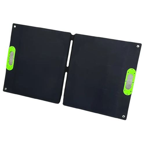 Voltacase Solárný Panel Skladací S Controllerem 200W