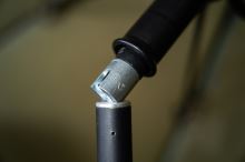 Korum Prístrešok Progress Graphite Brolly Shelter 50” (7)