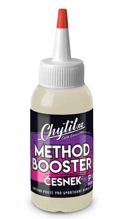 E-shop Chytil method booster gel 75 ml - cesnak