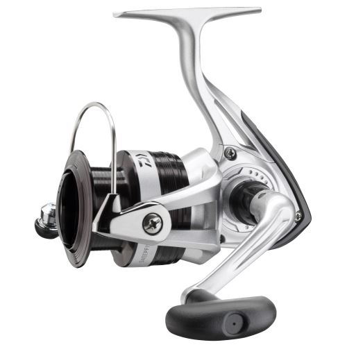 Daiwa Navijak Sweepfire E 1500 C