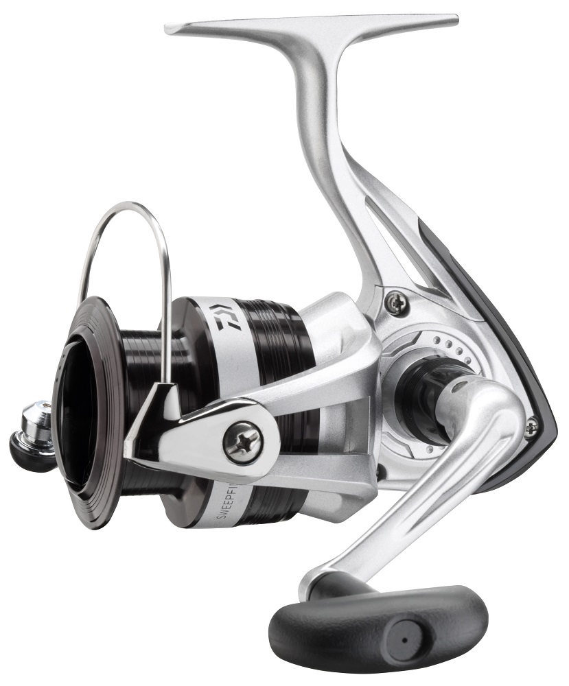 Daiwa navijak sweepfire e 1500 c