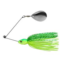Daiwa Spinnerbait Prorex FN TG Green Chartreuse 13 g Daiwa Spinnerbait Prorex FN TG Green Chartreuse 13 g