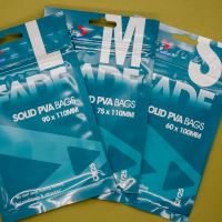 One More Cast PVA Vrecko Fade Solid PVA Bags 25 ks (16)