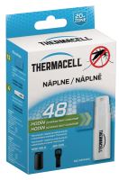 Thermacell Náhradní Náplne 12 ks + Kartuše 4 ks