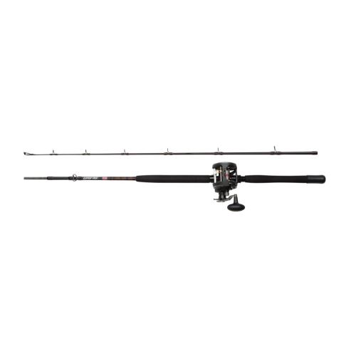 Penn Prút Warfare Boat Combo 2,13 m 30 lb + Multiplikátor 30 LW LH