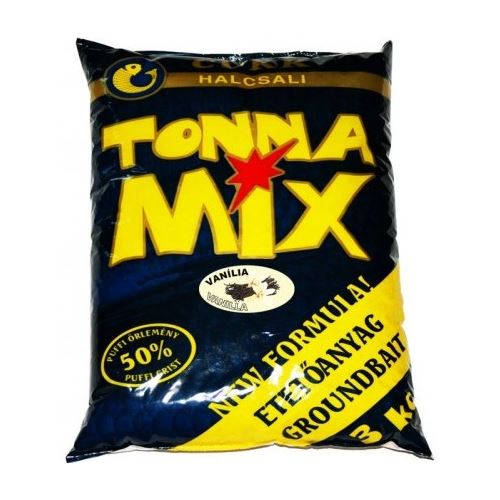 Cukk Krmítková Zmes Tonna Mix 3 kg