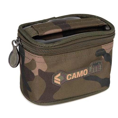 Fox Puzdro Camolite Small Accessory Bag