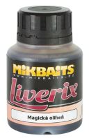 Mikbaits Dip LiveriX Magická Oliheň 125 ml