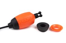 Fox Swinger Black Label Dumpy Halo Bobbins (10)