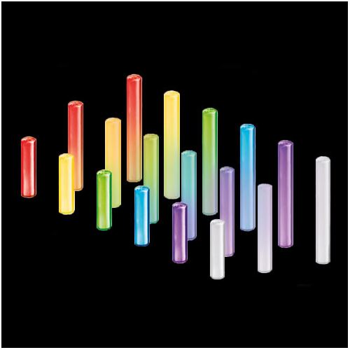 Cygnet Izotopy Isolites Modrá