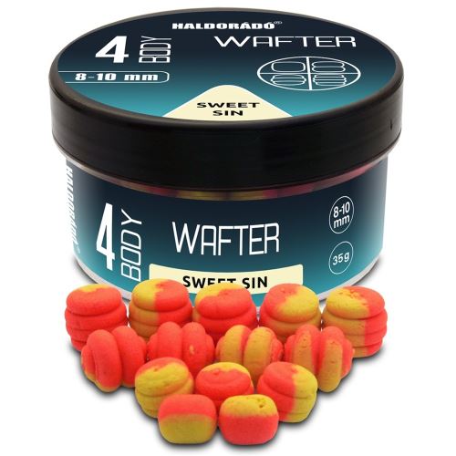Haldorádó Wafters 4 BODY 35 g  8-10 mm