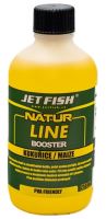 Jet Fish Booster Natur Line 250 ml - kukurica Jet Fish Booster Natur Line 250 ml - kukurica