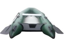 Boat007 Nafukovací Čln K320 KIB Sivý 320 cm (6)