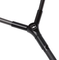 Prologic Podberák C3 Fulcrum Landing Net Float Camo 180 cm 2 pc 42" (2)