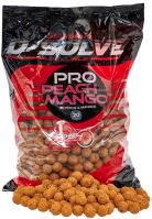 Starbaits Rozpustné Boilie D-Solve Boilies Pro Peach Mango 2,5 kg 20 mm Starbaits Rozpustné Boilie D-Solve Boilies Pro Peach Mango 2,5 kg 20 mm