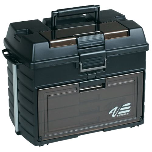 Versus Rybársky Tackle box čierny - VS 8050