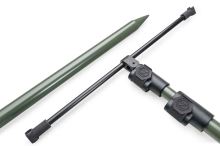 Mivardi Sada Stabilizačných Tyčí Session Umbrella XL (1)