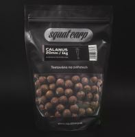 Squat Carp Boilies Calanus (4)