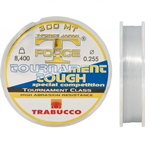Trabucco Vlasec T-Force Tournament Tough 500 m