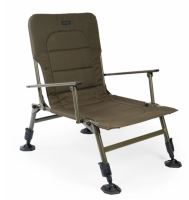 Avid Carp Kreslo Ascent Arm Chair