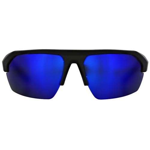 Westin Polarizačné Okuliare W6 Sport 25 Matte Black LB Smoke LM Smoke AR Blue