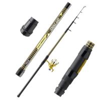 Mitchell prút GT Pro 2 RD 350 80-150g + navijak zadarmo