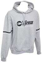 Sensas Mikina World Champion Summer Grey