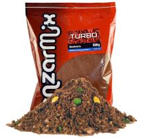 Benzar Mix Krmítková Zmes Turbo Bream 800 g (3)