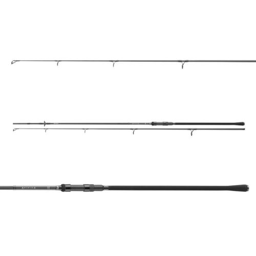 Daiwa Prút Ninja X Stalker Carp 3 m 2 lb 2 Diely