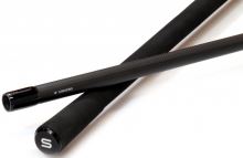 Sonik Prút Dominator X Carp Rod 3,66 m (12 ft) 3,5 lb (1)