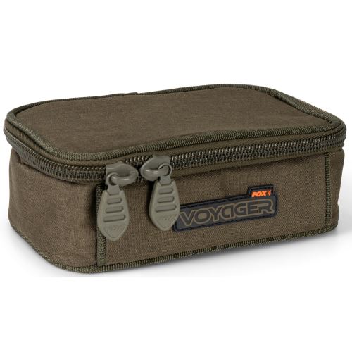 Fox Puzdro Voyager Medium Accessory Bag