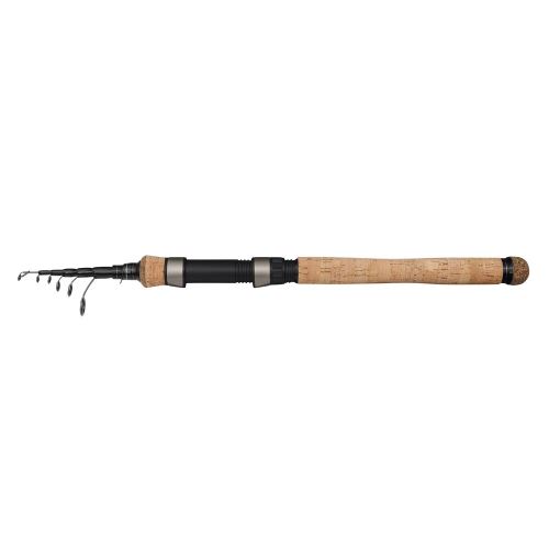 Dam Prút Iconic2 Mini Tele Spinning 1,9 m 2-10 g
