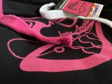 HOTSPOT DESIGN Dámská Mikina Dlhá Lady Angler (4)